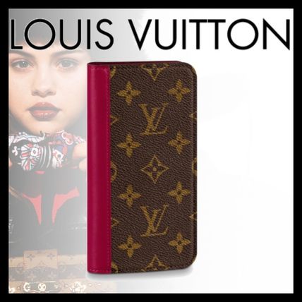 Louis Vuitton Iphone Xs Max Folio M68690 
