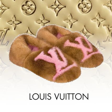 Louis Vuitton Elegant Style Shoes 1A4MCS 