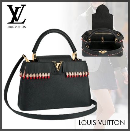Louis Vuitton 2020 SS Capucines Pm M54333 