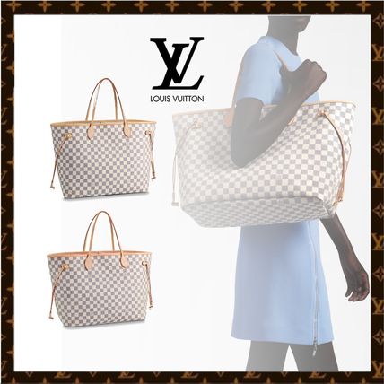 Louis Vuitton 2020 SS Neverfull Gm N41360 