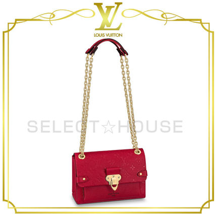 Louis Vuitton 2020 SS Vavin Bb M44554 