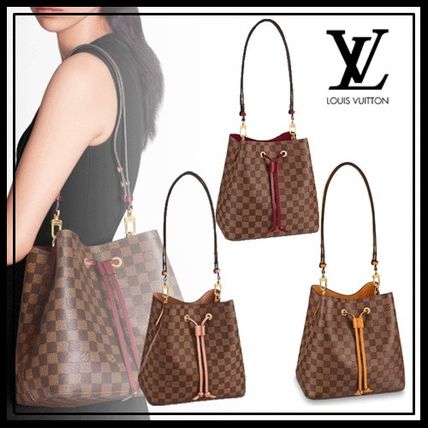 Louis Vuitton NEONOE Neonoe Mm N40213 N40198 N40214 