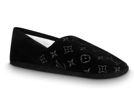 Louis Vuitton Dreamy Slippers 1A4M9K 