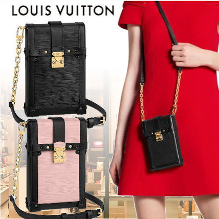 Louis Vuitton Shoulder Bags M67872 M67871 