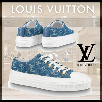 Louis Vuitton 2020 SS Stellar Sneaker 1A4WTZ 1A4WTX 1A4WTV 1A4WTU 1A4WTT 1A4WTS 1A4WTR 1A4WTQ 1A4WTP 1A4WTO 