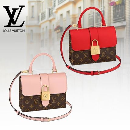 Louis Vuitton Shoulder Bags M44322 M44080 
