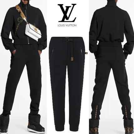 Louis Vuitton 2019 20AW Pants 1A843Q 