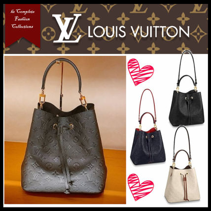 Louis Vuitton 2020 SS Casual Style Leather Party Style Elegant Style Formal Style M45256 M45306 M45307 