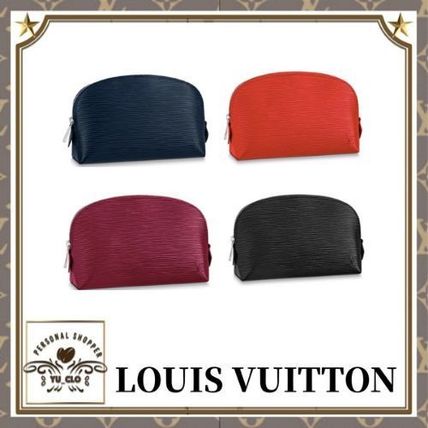 Louis Vuitton Cosmetic Pouch M40638 