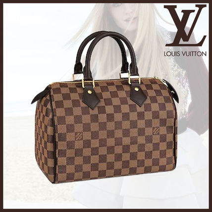 Louis Vuitton 2020 SS Speedy 25 N41365 