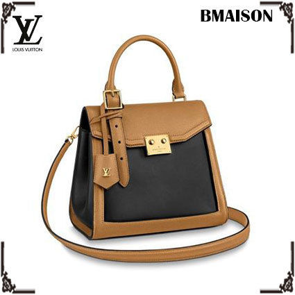 Louis Vuitton 2019 20AW The Lv Arch M55488 