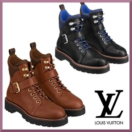 Louis Vuitton 2019 20AW Territory Ranger 1A5LQW 1A5LQH 