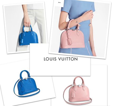 Louis Vuitton Shoulder Bags M56205 M41327 