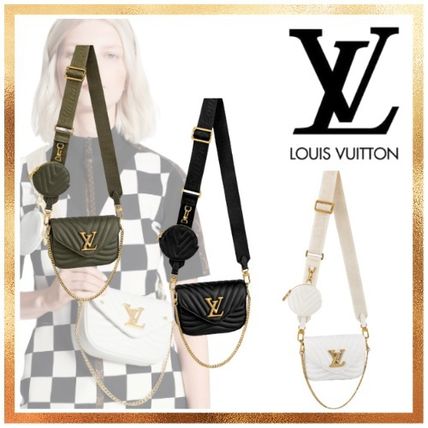Louis Vuitton Shoulder Bags M56461 M56466 M56471 