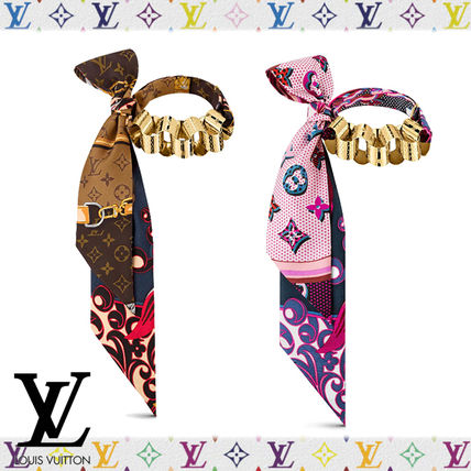 Louis Vuitton 2020 21AW Casual Style Party Style Brass Office Style Elegant Style M68384 M68383 