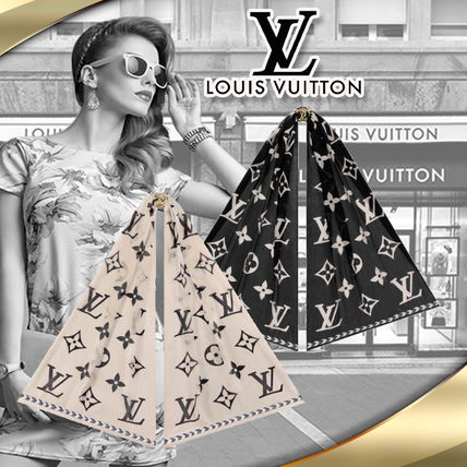 Louis Vuitton 2020 21AW Casual Style Leather Office Style Elegant Style M76501 M76500 
