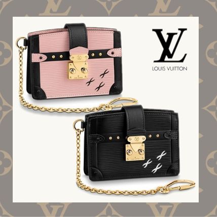 Louis Vuitton Card Holders M67506 M67505 