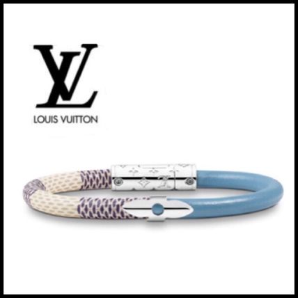 Louis Vuitton 2019 20AW Lv Chain Links Bracelet M6488F 