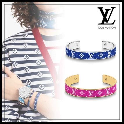 Louis Vuitton Lv Escale Wild Lv Bracelet M69263 M69261 