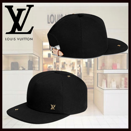 Louis Vuitton 2020 SS Lv Twig Cap MP2481 