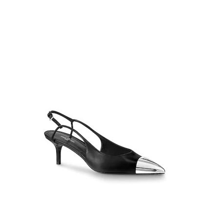 Louis Vuitton 2020 SS Pumps  Mules 1A5L6C 