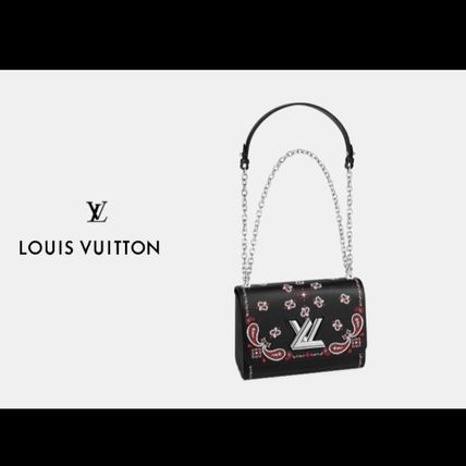 Louis Vuitton EPI 2019 SS Casual Style 2WAY Leather Party Style Elegant Style 