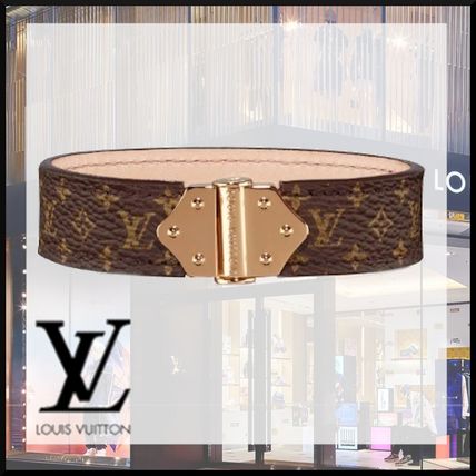 Louis Vuitton 2020 SS Casual Style Party Style Office Style Elegant Style M6689E M6689F 