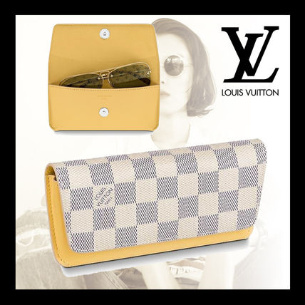 Louis Vuitton DAMIER Unisex Accessories 
