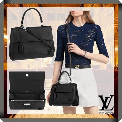 Louis Vuitton EPI 2020 SS Cluny Bb M41312 M41338 