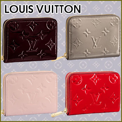 Louis Vuitton Zippy Coin Purse M68643 M61231 M93607  M90202 