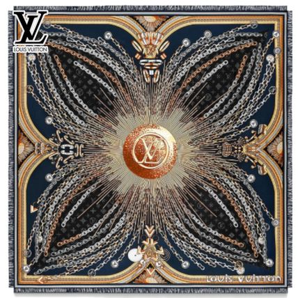 Louis Vuitton Vendome Giant Square M71514 