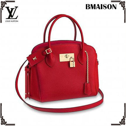 Louis Vuitton 2019 20AW Milla Pm M54349 