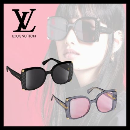 Louis Vuitton 2020 SS Sunglasses Z1296E Z1294E 