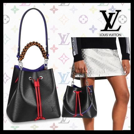 Louis Vuitton NEONOE 2019 20AW Neonoe Mm M53916 