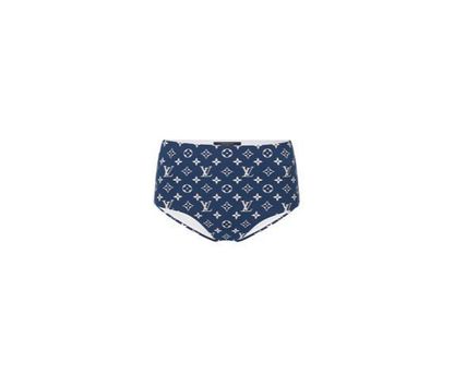 Louis Vuitton Lv Escale Bikini Bottoms 1A7SFY 