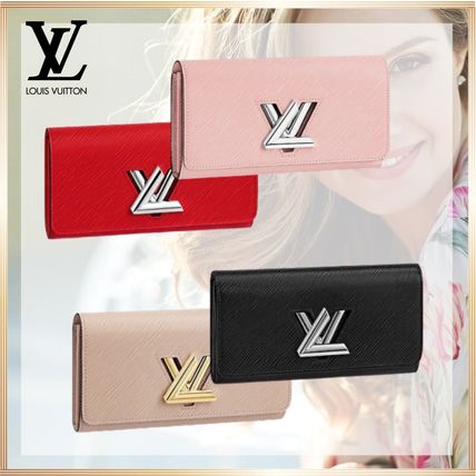 Louis Vuitton Long Wallets M67510 M68309 M61179 M61178 