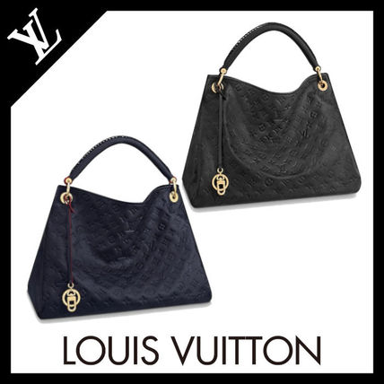 Louis Vuitton Artsy Mm M43237 M41066 