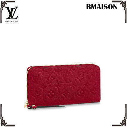 Louis Vuitton 2020 SS Zippy Wallet M63691 