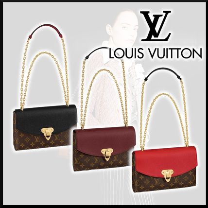 Louis Vuitton 2020 SS Saint Placide M43714 M43713 M43715 