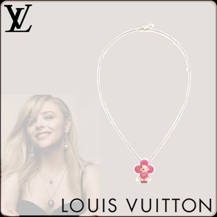 Louis Vuitton Necklaces  Pendants Q93822 