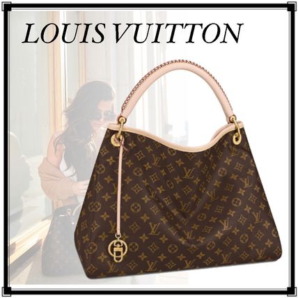 Louis Vuitton MONOGRAM Handbags M44869 