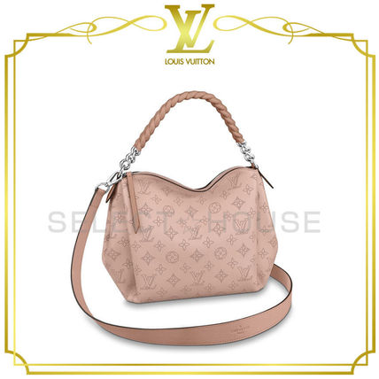 Louis Vuitton 2020 SS Babylone Chain Bb M51219 