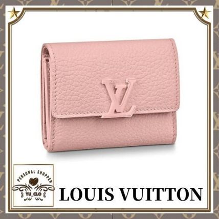 Louis Vuitton CAPUCINES Capucines Xs Wallet M69031 