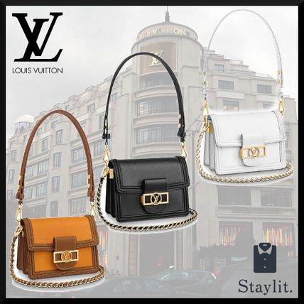 Louis Vuitton 2020 SS 2WAY Elegant Style Crossbody Logo Shoulder Bags M56251 M55964 M55963 