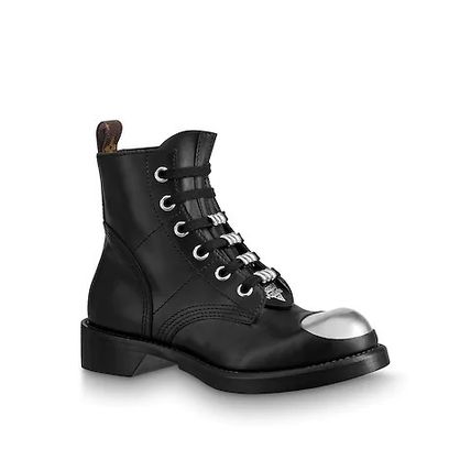 Louis Vuitton 2020 SS Boots Boots 1A64VM 