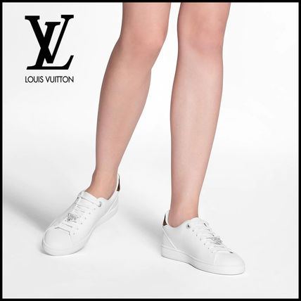 Louis Vuitton 2020 SS Frontrow Sneaker 1A67EX 1A67EW 1A67EV 1A67EU 1A67ET 1A67ES 1A67ER 1A67EQ 1A67EP 1A67EO 