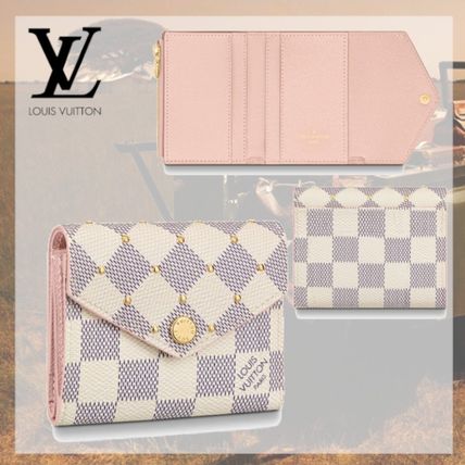Louis Vuitton Zoe Wallet N60251 