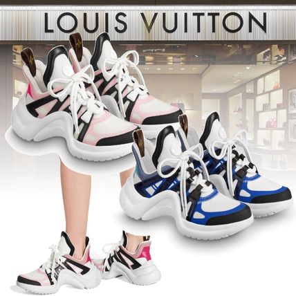 Louis Vuitton 2019 20AW Lv Archlight Trainers 1A5C1S 1A5C27 