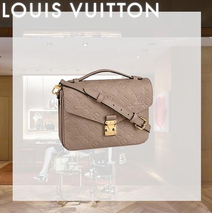 Louis Vuitton 2020 21AW Pochette Metis M44881 