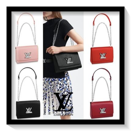 Louis Vuitton Twist Mm M50380 M50282 M50523 M55320 